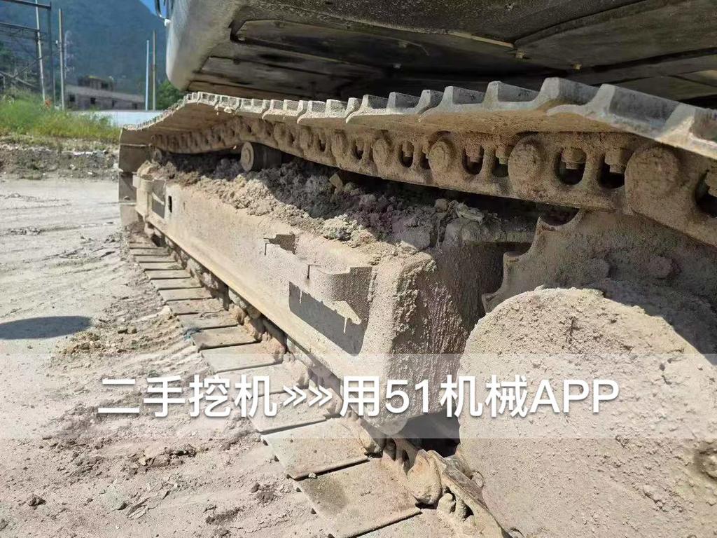 51挖机